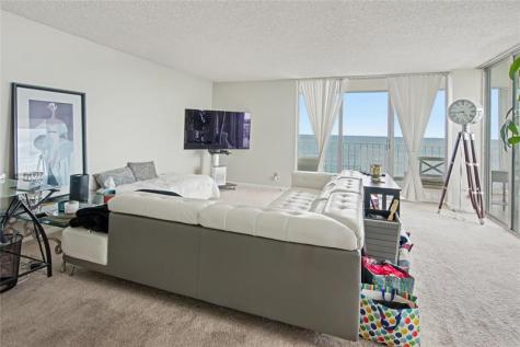 1010 S Ocean Boulevard Pompano Beach FL 33062