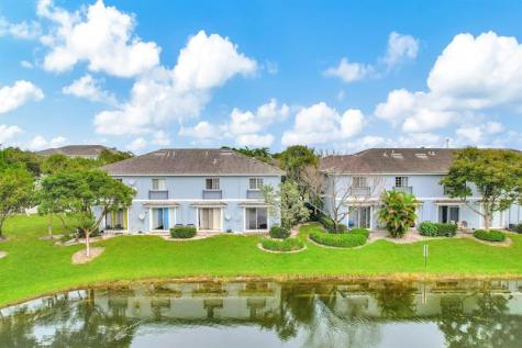 1427 NW 34th Way Fort Lauderdale FL 33311