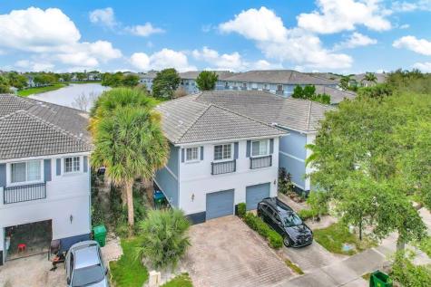 1427 NW 34th Way Fort Lauderdale FL 33311