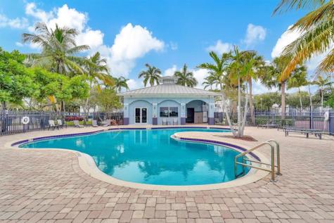 1427 NW 34th Way Fort Lauderdale FL 33311