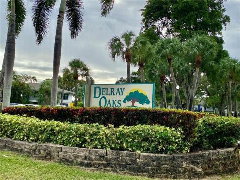 3122 SW 20th Terrace Delray Beach FL 33445