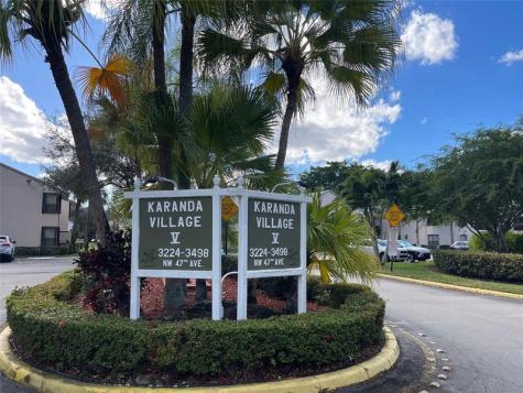 3350 NW 47th Avenue Coconut Creek FL 33063