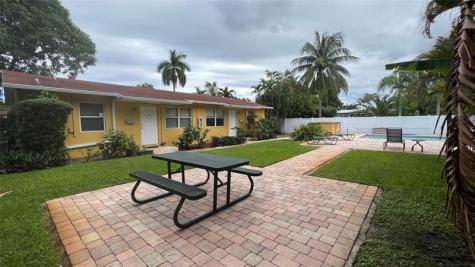 1301 NE 15th Street Fort Lauderdale FL 33304