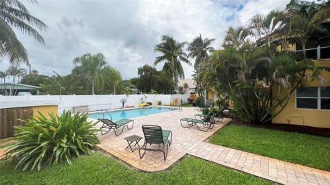 1301 NE 15th Street Fort Lauderdale FL 33304