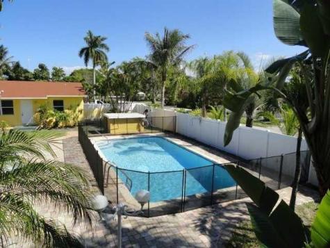 1301 NE 15th Street Fort Lauderdale FL 33304