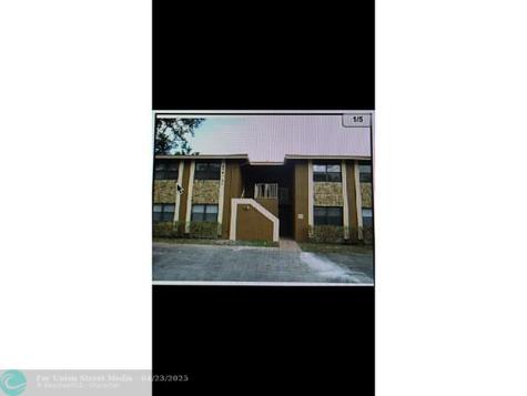4161 NW 114th Terrace Coral Springs FL 33065