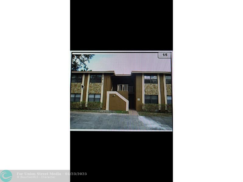 4161 NW 114th Terrace Coral Springs FL 33065