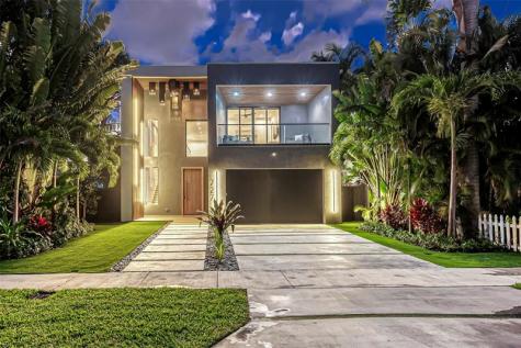 727 NE 17th Way Fort Lauderdale FL 33304
