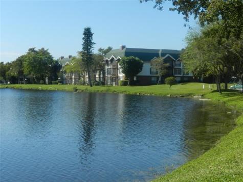 3670 Inverrary Drive Lauderhill FL 33319