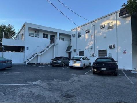 1142 NE 4th Avenue Fort Lauderdale FL 33304