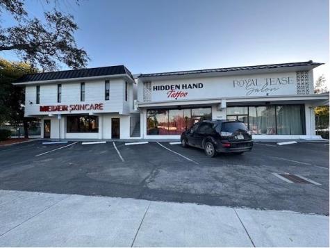 1142 NE 4th Avenue Fort Lauderdale FL 33304