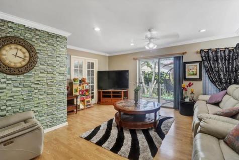 1521 Snapdragon Drive Wellington FL 33414