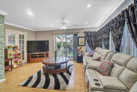 1521 Snapdragon Drive Wellington FL 33414