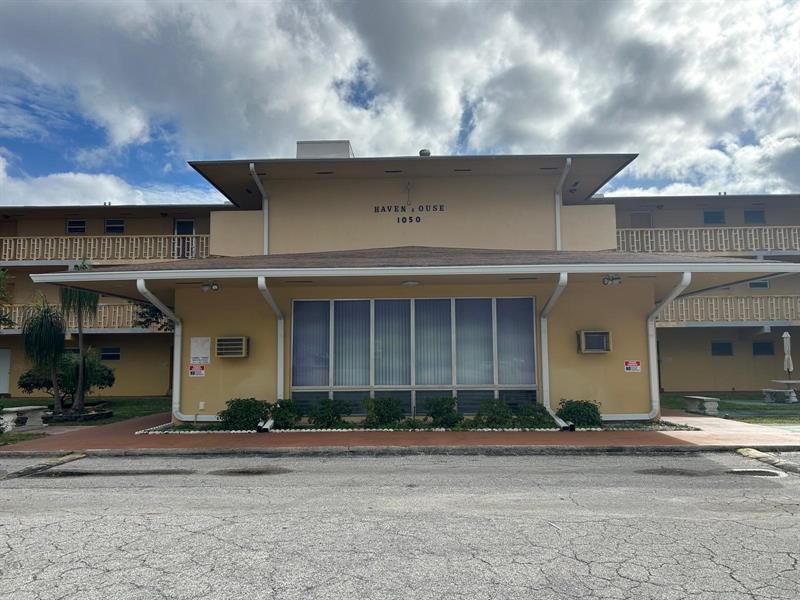 1050 E Sample Road Pompano Beach FL 33064