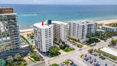710 N Ocean Boulevard Pompano Beach FL 33062