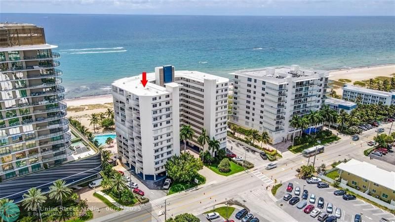 710 N Ocean Boulevard Pompano Beach FL 33062