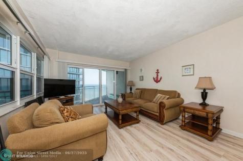 710 N Ocean Boulevard Pompano Beach FL 33062
