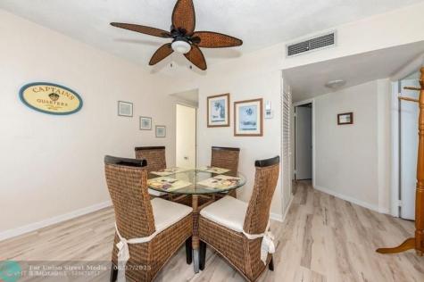 710 N Ocean Boulevard Pompano Beach FL 33062