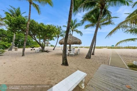 710 N Ocean Boulevard Pompano Beach FL 33062