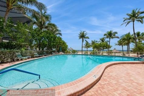 710 N Ocean Boulevard Pompano Beach FL 33062