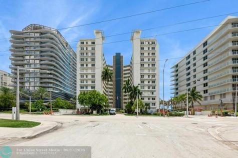 710 N Ocean Boulevard Pompano Beach FL 33062