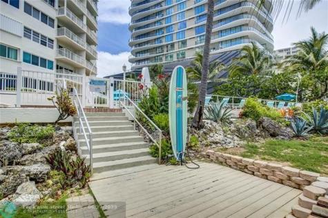 710 N Ocean Boulevard Pompano Beach FL 33062