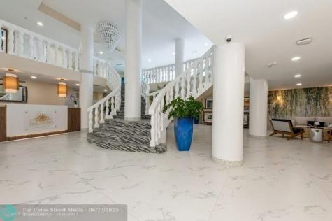 710 N Ocean Boulevard Pompano Beach FL 33062
