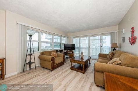 710 N Ocean Boulevard Pompano Beach FL 33062