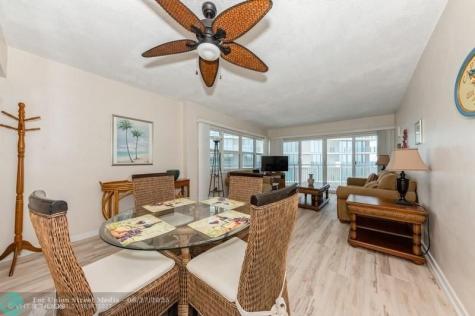 710 N Ocean Boulevard Pompano Beach FL 33062