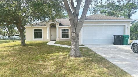Port St Lucie FL 34983