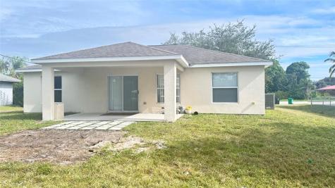 Port St Lucie FL 34983