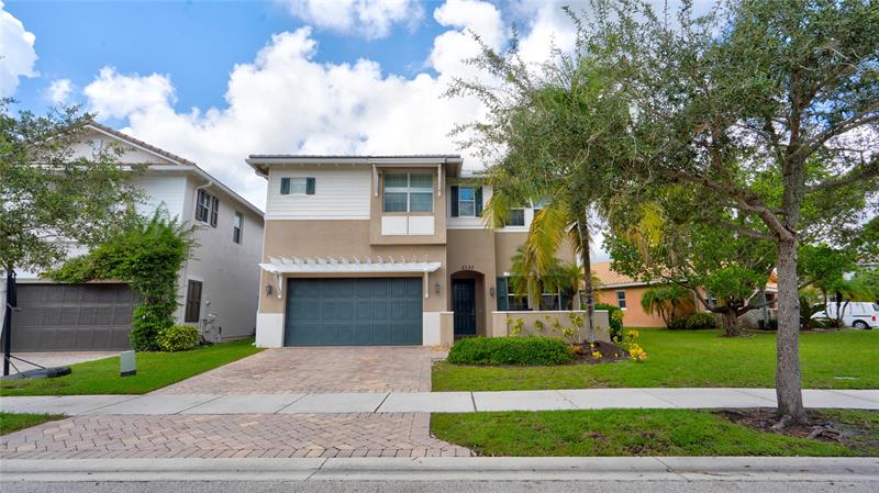 8343 NW 121st Way Coral Springs FL 33076
