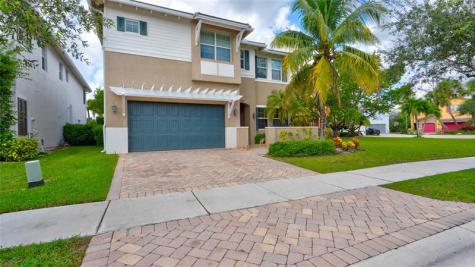 8343 NW 121st Way Coral Springs FL 33076