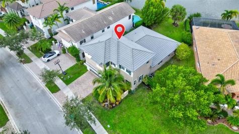 8343 NW 121st Way Coral Springs FL 33076