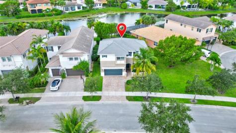 8343 NW 121st Way Coral Springs FL 33076