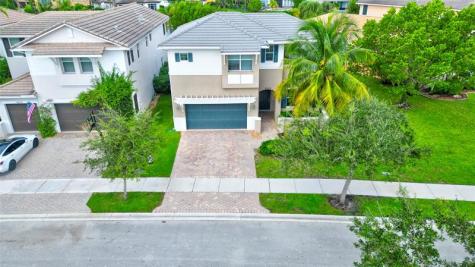 8343 NW 121st Way Coral Springs FL 33076