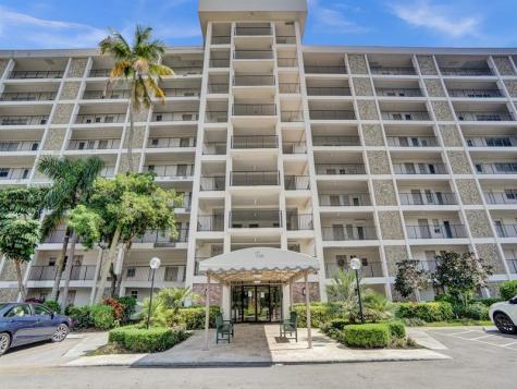 3150 N Palm Aire Drive Pompano Beach FL 33069