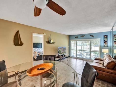 3150 N Palm Aire Drive Pompano Beach FL 33069