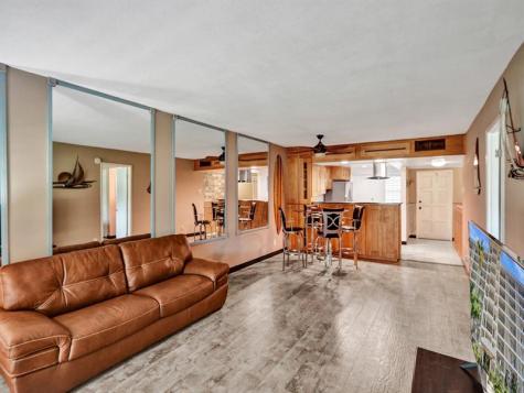 3150 N Palm Aire Drive Pompano Beach FL 33069