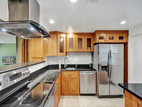 3150 N Palm Aire Drive Pompano Beach FL 33069