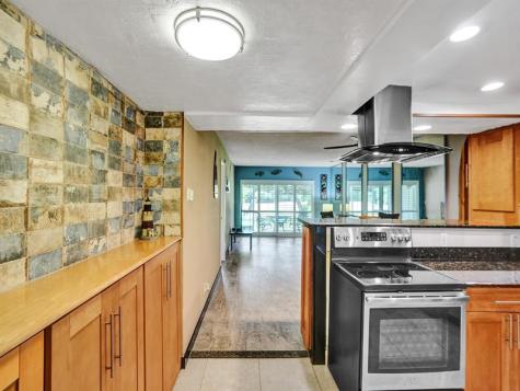 3150 N Palm Aire Drive Pompano Beach FL 33069