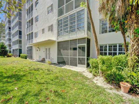 3150 N Palm Aire Drive Pompano Beach FL 33069