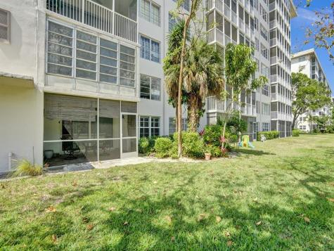 3150 N Palm Aire Drive Pompano Beach FL 33069