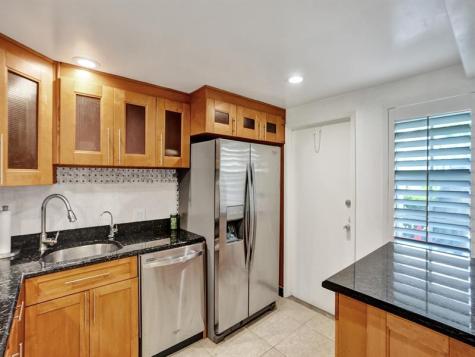 3150 N Palm Aire Drive Pompano Beach FL 33069