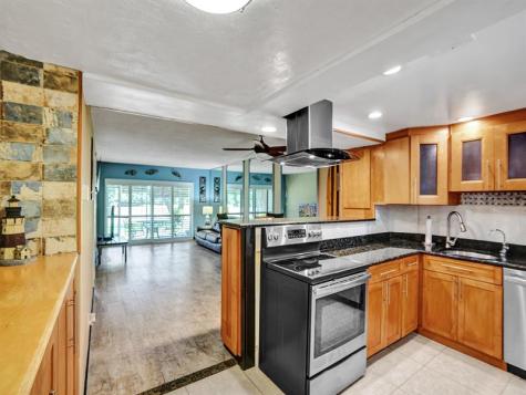 3150 N Palm Aire Drive Pompano Beach FL 33069