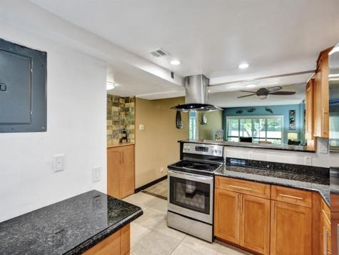 3150 N Palm Aire Drive Pompano Beach FL 33069