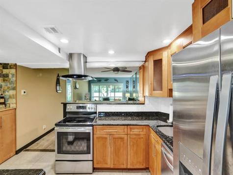 3150 N Palm Aire Drive Pompano Beach FL 33069