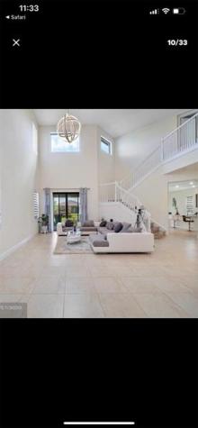 11795 Waterway Circle Parkland FL 33076