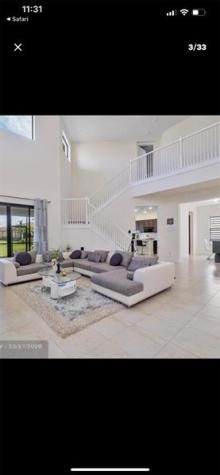 11795 Waterway Circle Parkland FL 33076