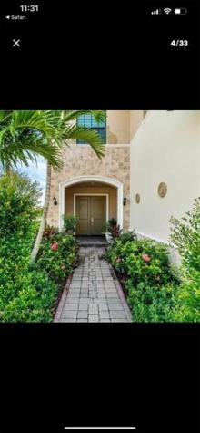11795 Waterway Circle Parkland FL 33076